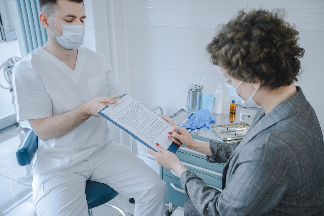 How to Build a Successful Medical Marketing Plan Step by Step
